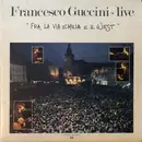 Double LP - Francesco Guccini - Fra La Via Emilia E Il West - incl. Insert