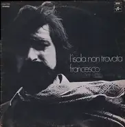 Francesco Guccini - L'ISOLA NON TROVATA