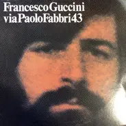 Francesco Guccini - Via Paolo Fabbri 43