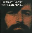 12inch Vinyl Single - Francesco Guccini - Via Paolo Fabbri 43