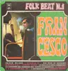 LP - Francesco Guccini - Folk Beat N.1