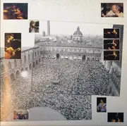 Double LP - Francesco Guccini - Fra La Via Emilia E Il West - incl. Insert