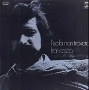 Francesco Guccini - L'ISOLA NON TROVATA