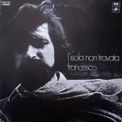 Francesco Guccini - L'ISOLA NON TROVATA