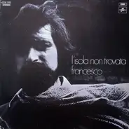 Francesco Guccini - L'ISOLA NON TROVATA