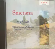 Smetana - Smetana Ma Vlast