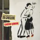 CD - Francesco De Gregori - Canzoni D'Amore