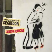 Francesco De Gregori - Canzoni d'Amore