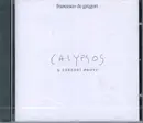 CD - Francesco De Gregori - Calypsos - Still Sealed