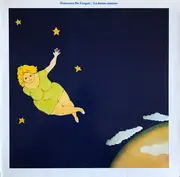 12inch Vinyl Single - Francesco De Gregori - La donna cannone