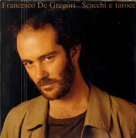 Francesco de Gregori - Scacchi e Tarocchi