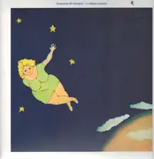 12inch Vinyl Single - Francesco De Gregori - La Donna Cannone - + booklet