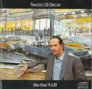 CD - Francesco De Gregori - Mira Mare 19.4.89