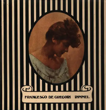 Francesco De Gregori - Rimmel