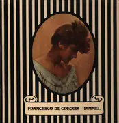 LP - Francesco De Gregori - Rimmel