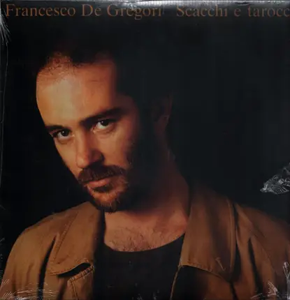 Francesco De Gregori - Scacchi e Tarocchi