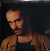 LP - Francesco De Gregori - Scacchi E Tarocchi - Kiosk Mint Edition