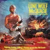 LP - Francesco De Masi - Lone Wolf McQuade (Original Motion Picture Soundtrack)