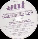 12inch Vinyl Single - Francesco Diaz Feat. Benjamin Boyce - Across The Sea