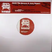 francesco diaz - Time To Turn Around