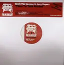 12inch Vinyl Single - Francesco Diaz Presents Jerry Ropero & Denis The Menace - Time To Turn Around