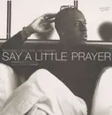 2 x 12inch Vinyl Single - Francesco Diaz - Say A Little Prayer
