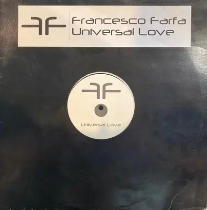 Francesco Farfa - Universal Love