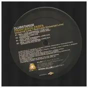 Francesco Farfa - Universal Love / Real Love (Universal Love)