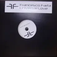 Francesco Farfa - Universal Love