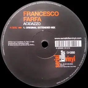 Francesco Farfa - Acidazzo