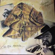 LP - Francesco Impastato - La Mia Musica