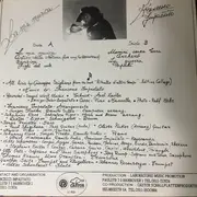 LP - Francesco Impastato - La Mia Musica