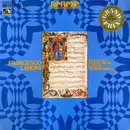 LP - Francesco Landini - Studio Der Frühen Musik Leitung Thomas Binkley - Francesco Landini - Gatefold