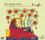 CD - Francesco Landini - The Second Circle : Love Songs Of Francesco Landini - Slipcase