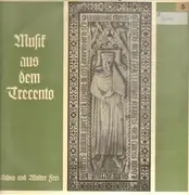 LP - Francesco Landini / Jacopo da Bologna / a.o. - Musik aus dem Trecento