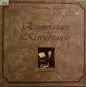 LP - Francesco Murati - Erinnerungen An Die Klavierstunde
