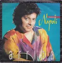 7inch Vinyl Single - Francesco Napoli - Arriba