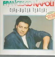 Francesco Napoli - Ciao Balla Italia