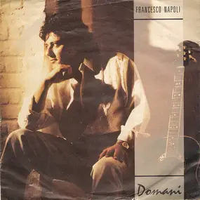 Francesco Napoli - Domani