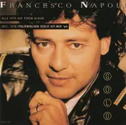 Francesco Napoli - Gold