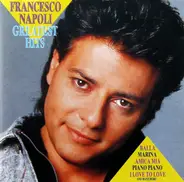 Francesco Napoli - Greatest Hits