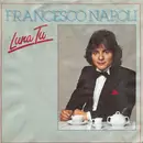 7inch Vinyl Single - Francesco Napoli - Luna Tu