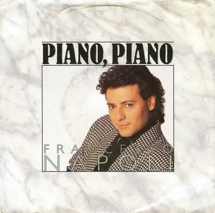 Francesco Napoli - Piano, Piano