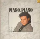 12inch Vinyl Single - Francesco Napoli - Piano, Piano