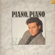 12inch Vinyl Single - Francesco Napoli - Piano, Piano