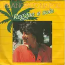 7inch Vinyl Single - Francesco Napoli - Reggae E Sole