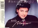 CD Single - Francesco Napoli - Mondo Magico