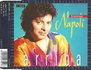 CD Single - Francesco Napoli - Arriba