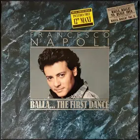 Francesco Napoli - Balla... the First Dance