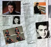 2x7inch Vinyl Single - Francesco Napoli - Balla..Balla! - Vol. 2 - Italian Hit Connection - Gatefold